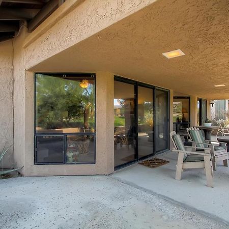 Country Club Home 2 Bedroom 2 Ba And Den About 1 Mi To Golf Borrego Springs Exterior foto