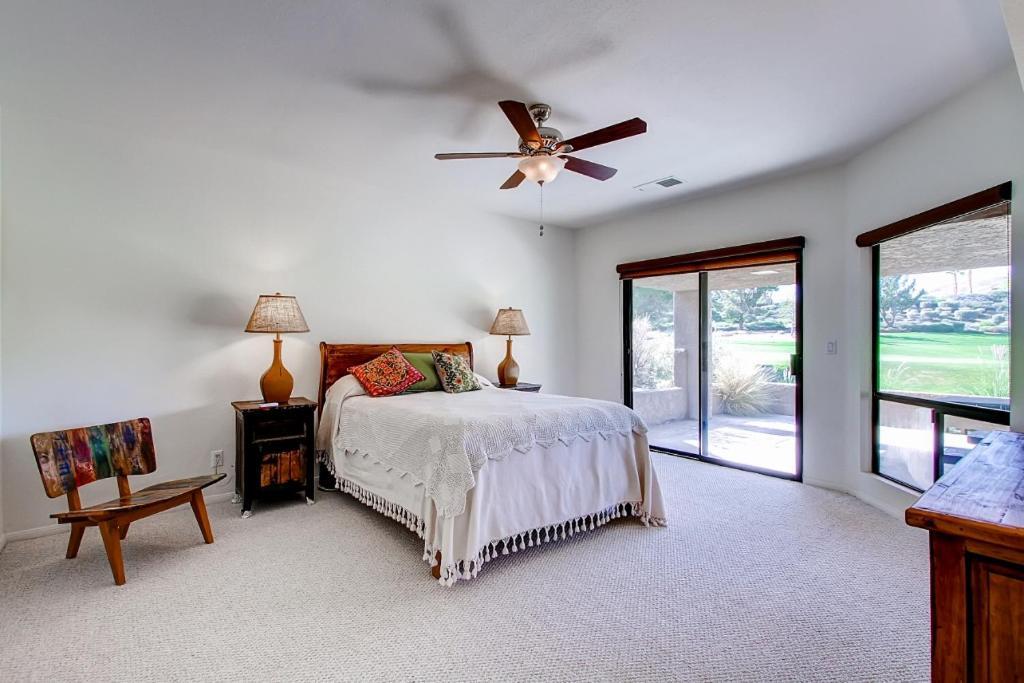Country Club Home 2 Bedroom 2 Ba And Den About 1 Mi To Golf Borrego Springs Exterior foto