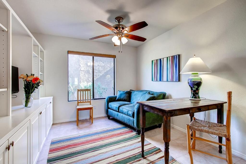 Country Club Home 2 Bedroom 2 Ba And Den About 1 Mi To Golf Borrego Springs Exterior foto