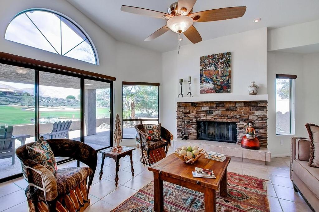 Country Club Home 2 Bedroom 2 Ba And Den About 1 Mi To Golf Borrego Springs Exterior foto