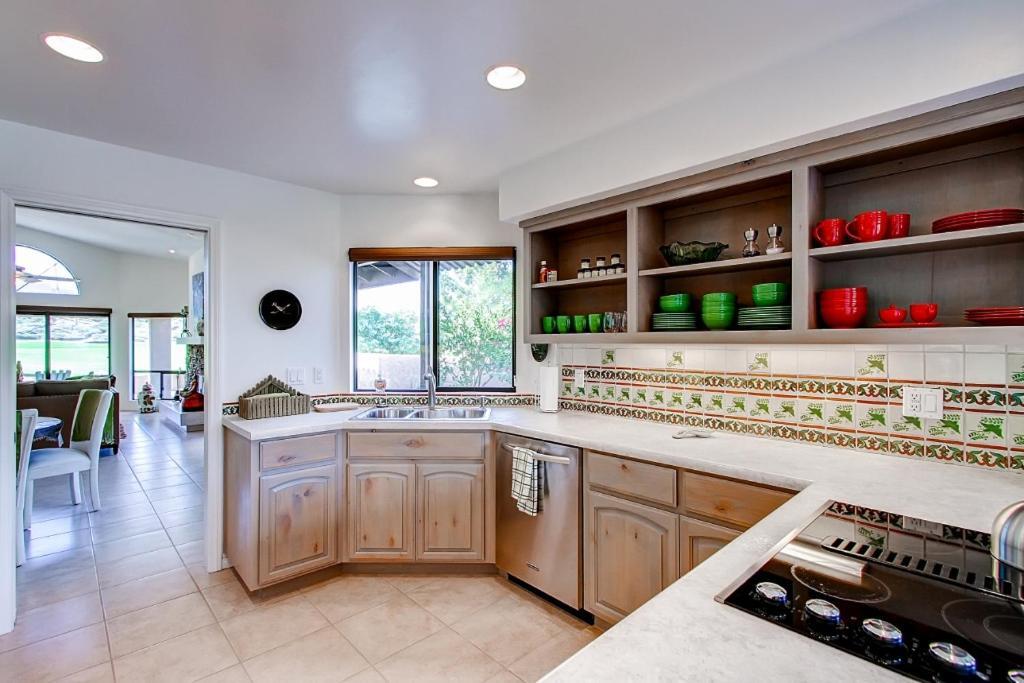 Country Club Home 2 Bedroom 2 Ba And Den About 1 Mi To Golf Borrego Springs Exterior foto