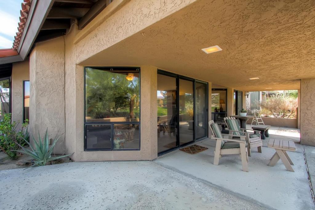 Country Club Home 2 Bedroom 2 Ba And Den About 1 Mi To Golf Borrego Springs Exterior foto