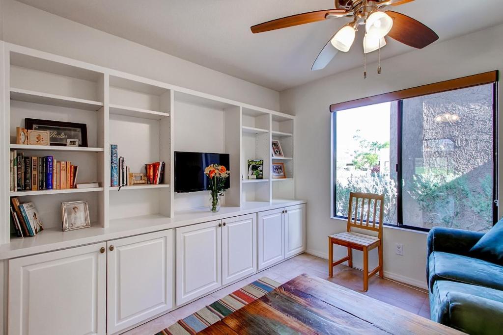 Country Club Home 2 Bedroom 2 Ba And Den About 1 Mi To Golf Borrego Springs Exterior foto