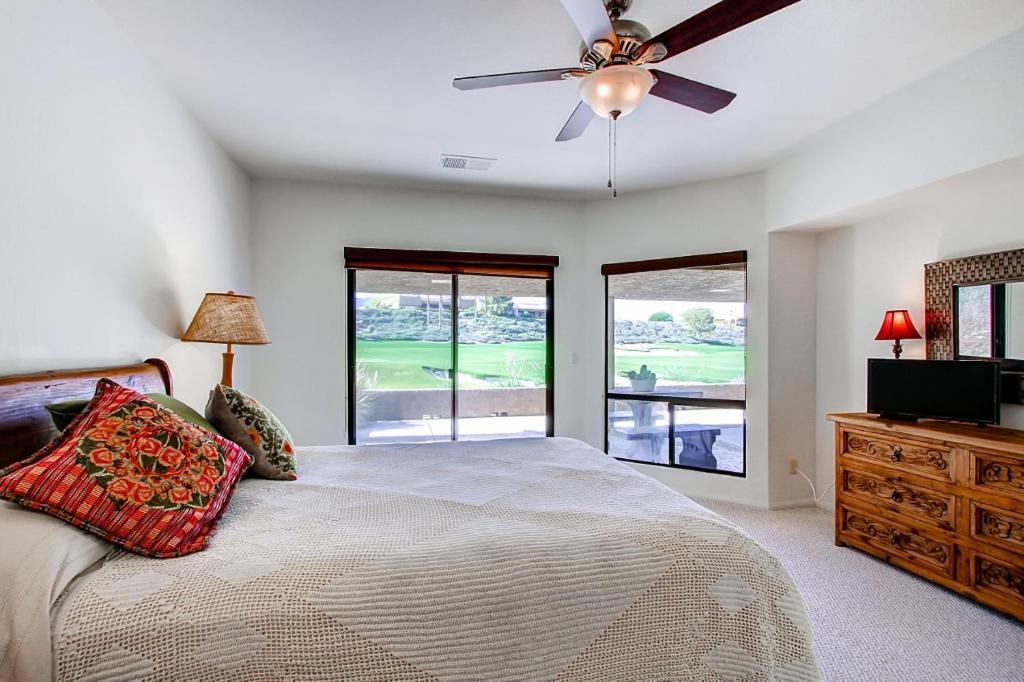 Country Club Home 2 Bedroom 2 Ba And Den About 1 Mi To Golf Borrego Springs Exterior foto